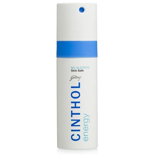 CINTHOL ENERGY DEO SPRAY 150ml